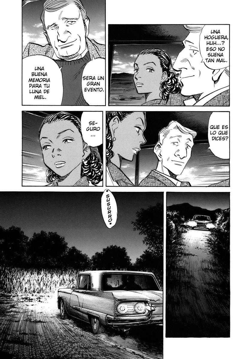 Read Billy Bat ES Manga Online