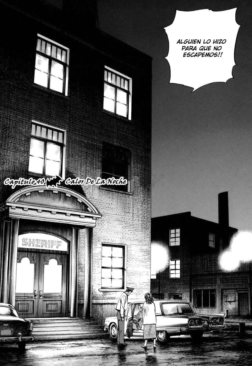 Read Billy Bat ES Manga Online