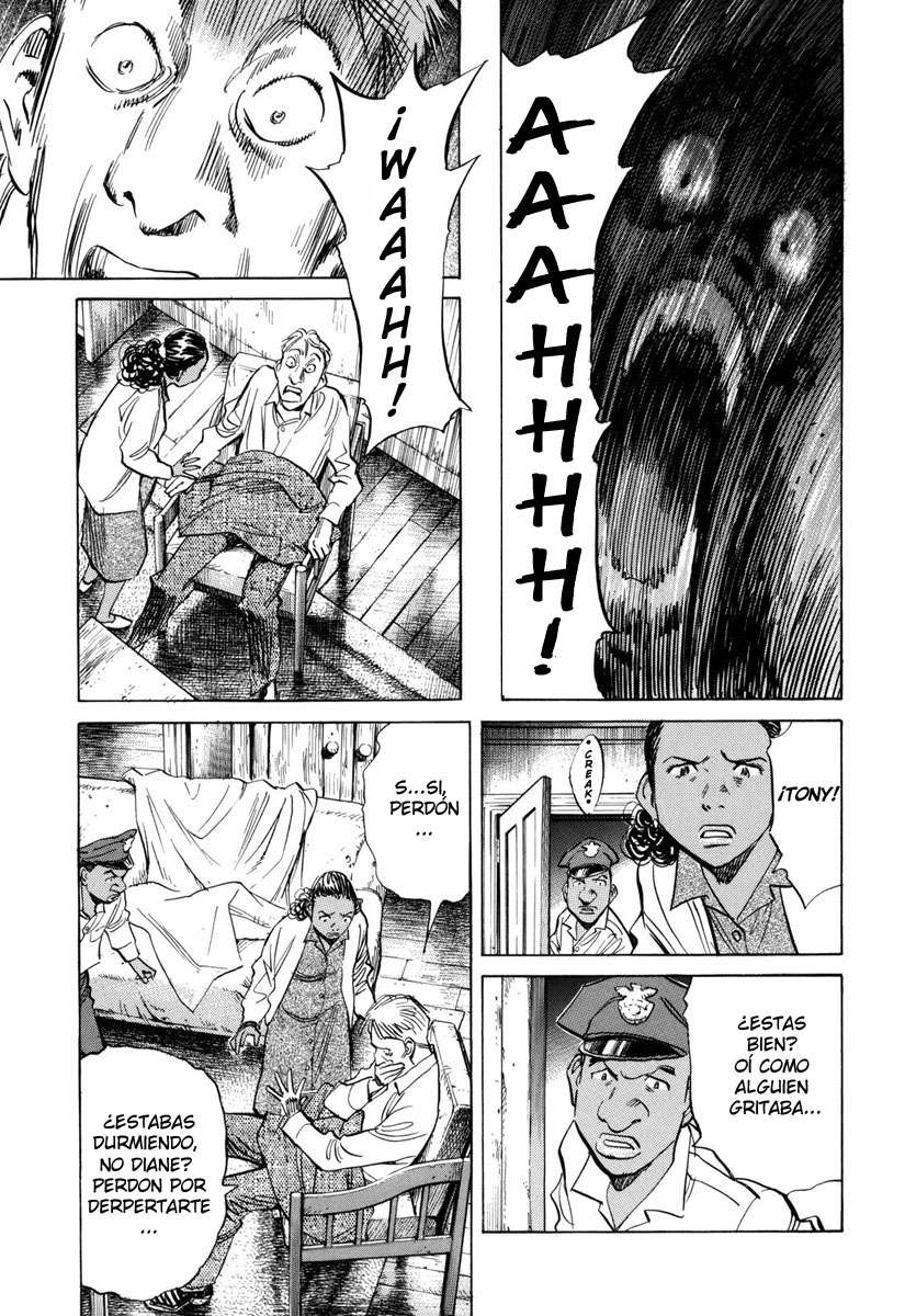 Read Billy Bat ES Manga Online