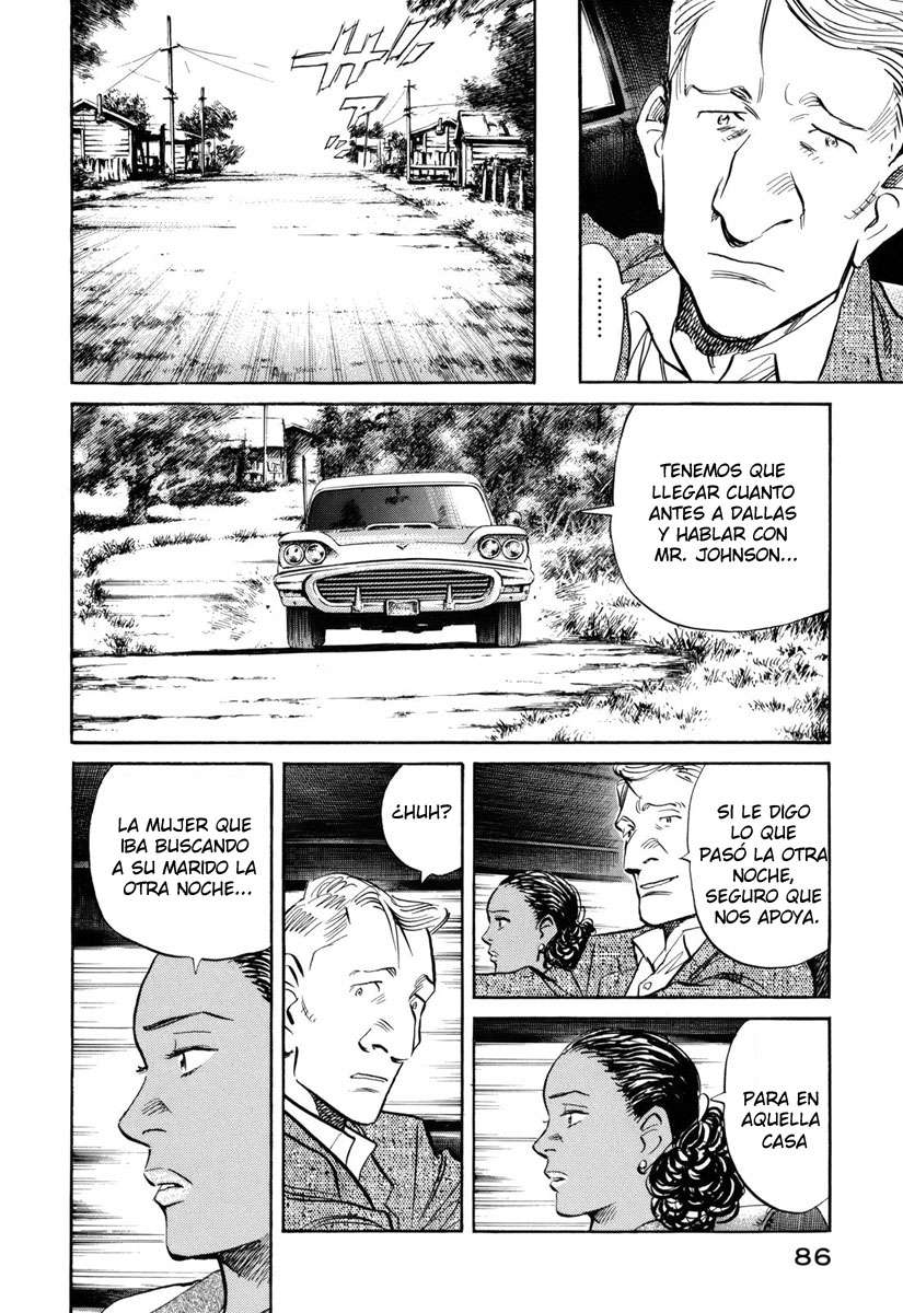 Read Billy Bat ES Manga Online