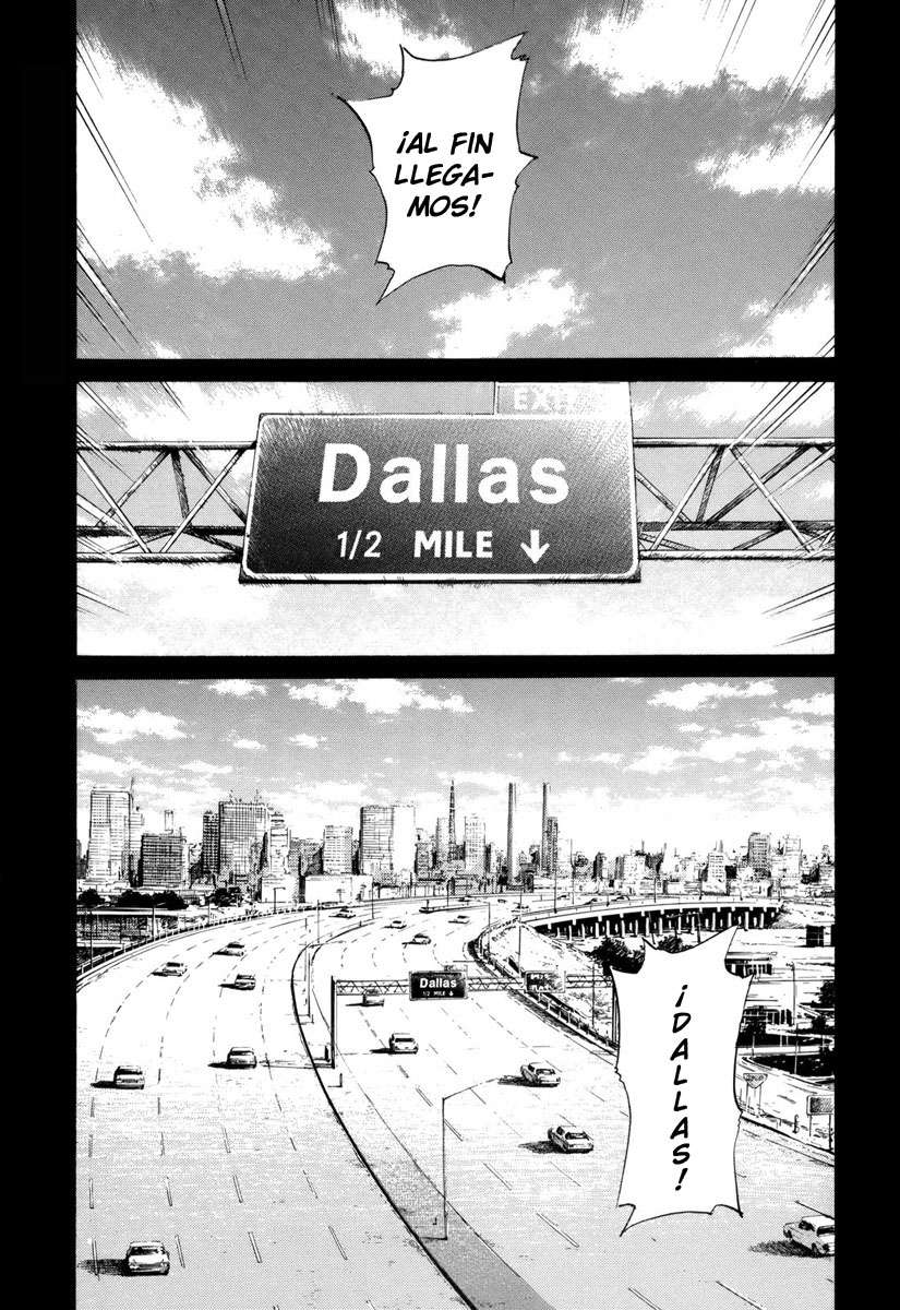 Read Billy Bat ES Manga Online