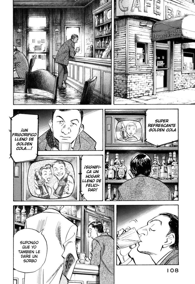Read Billy Bat ES Manga Online