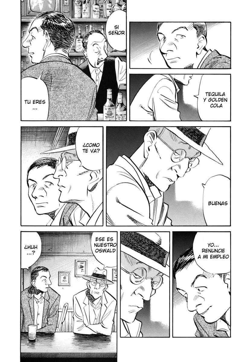 Read Billy Bat ES Manga Online