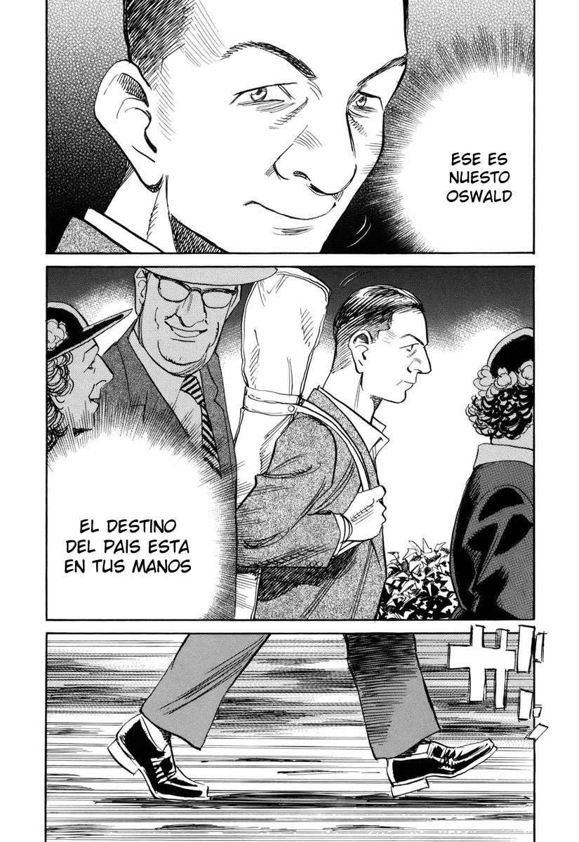 Read Billy Bat ES Manga Online