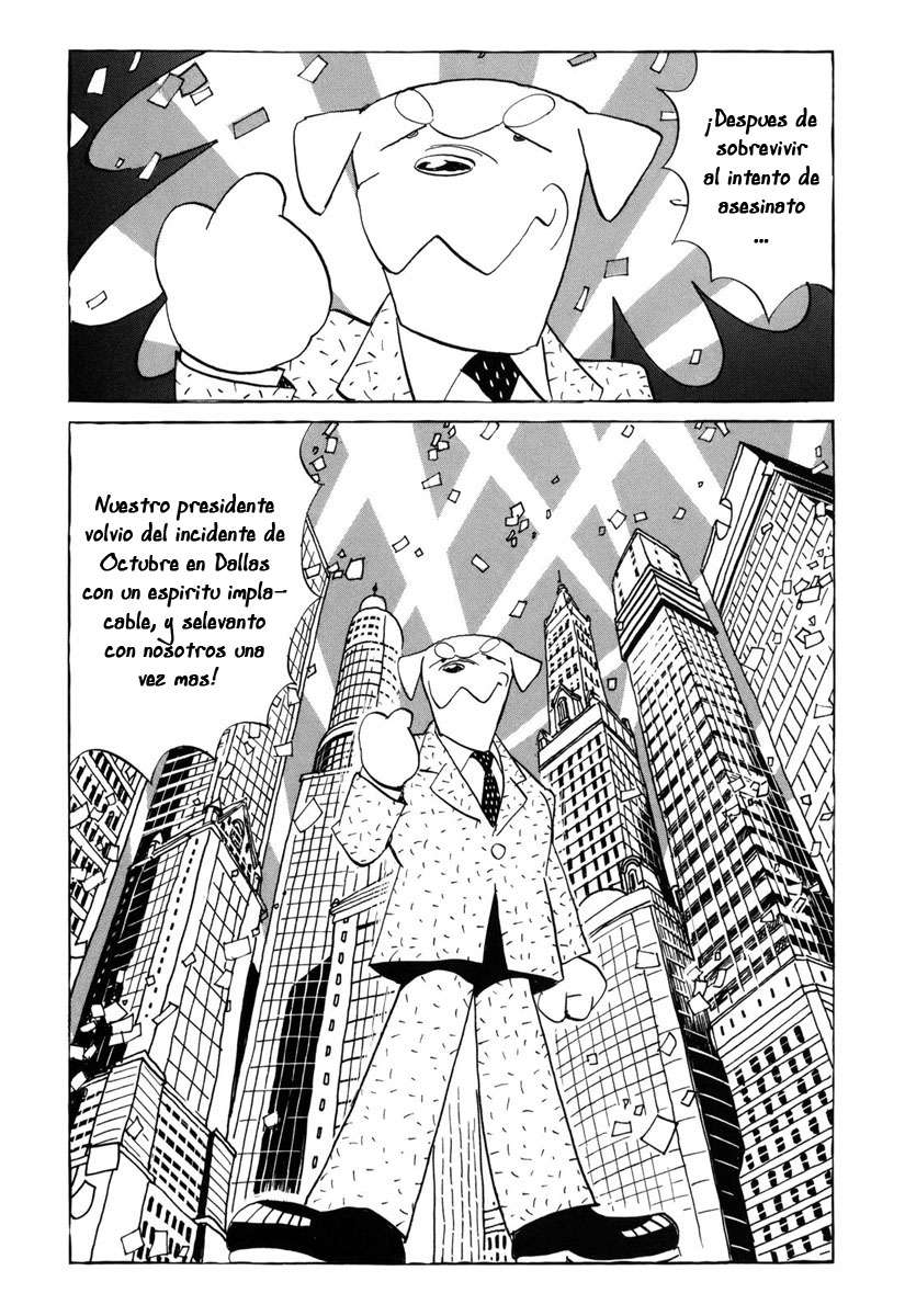 Read Billy Bat ES Manga Online