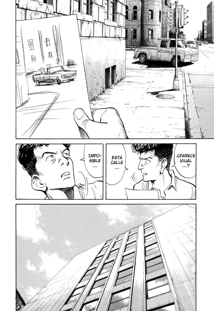 Read Billy Bat ES Manga Online