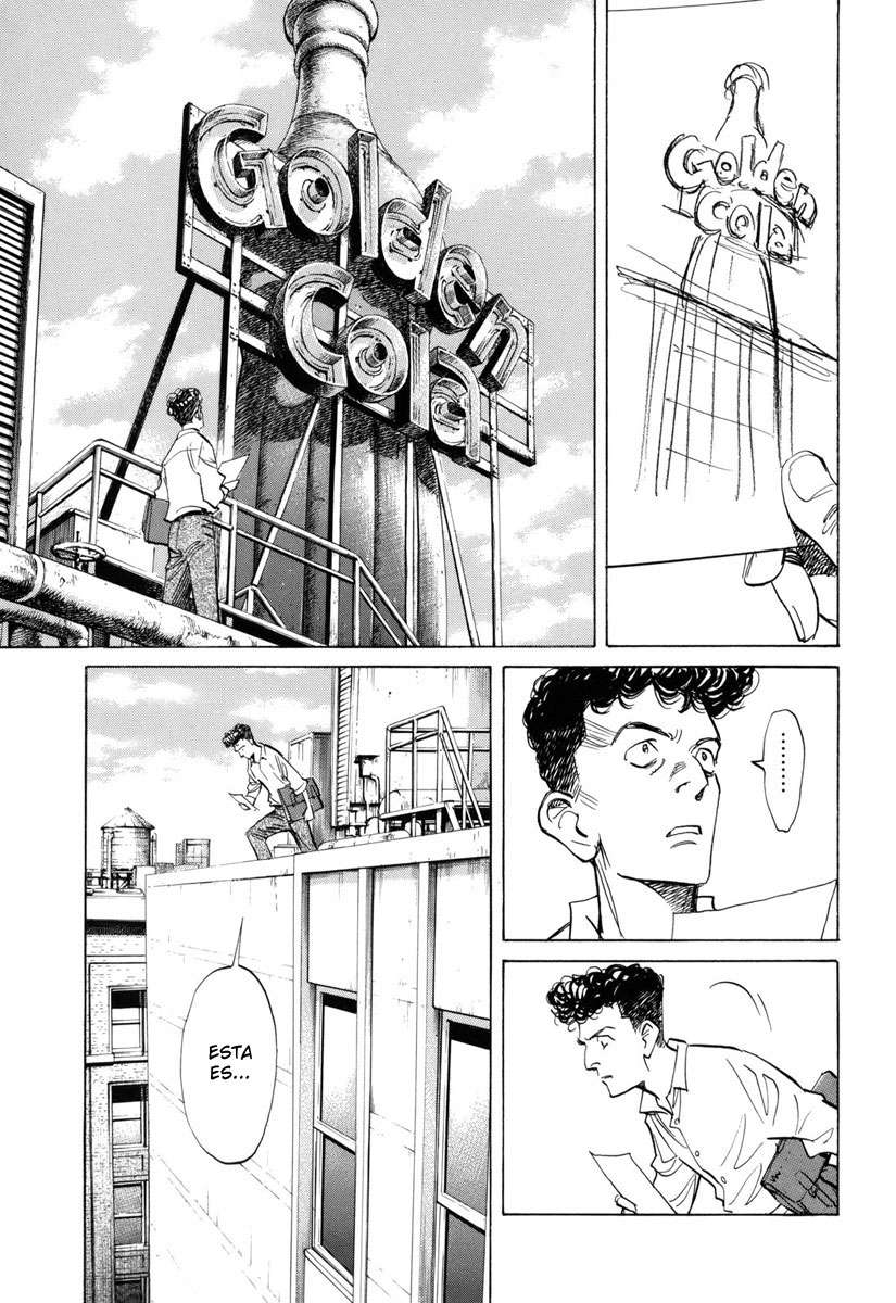 Read Billy Bat ES Manga Online