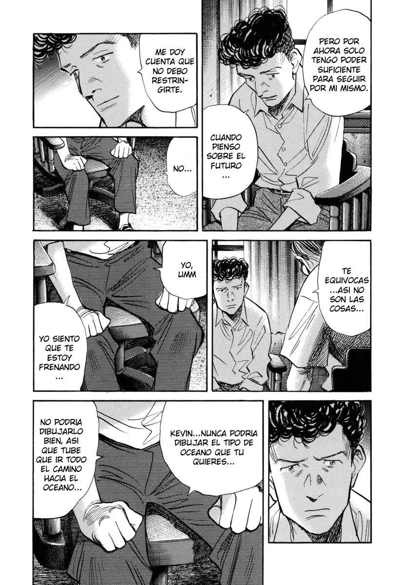 Read Billy Bat ES Manga Online