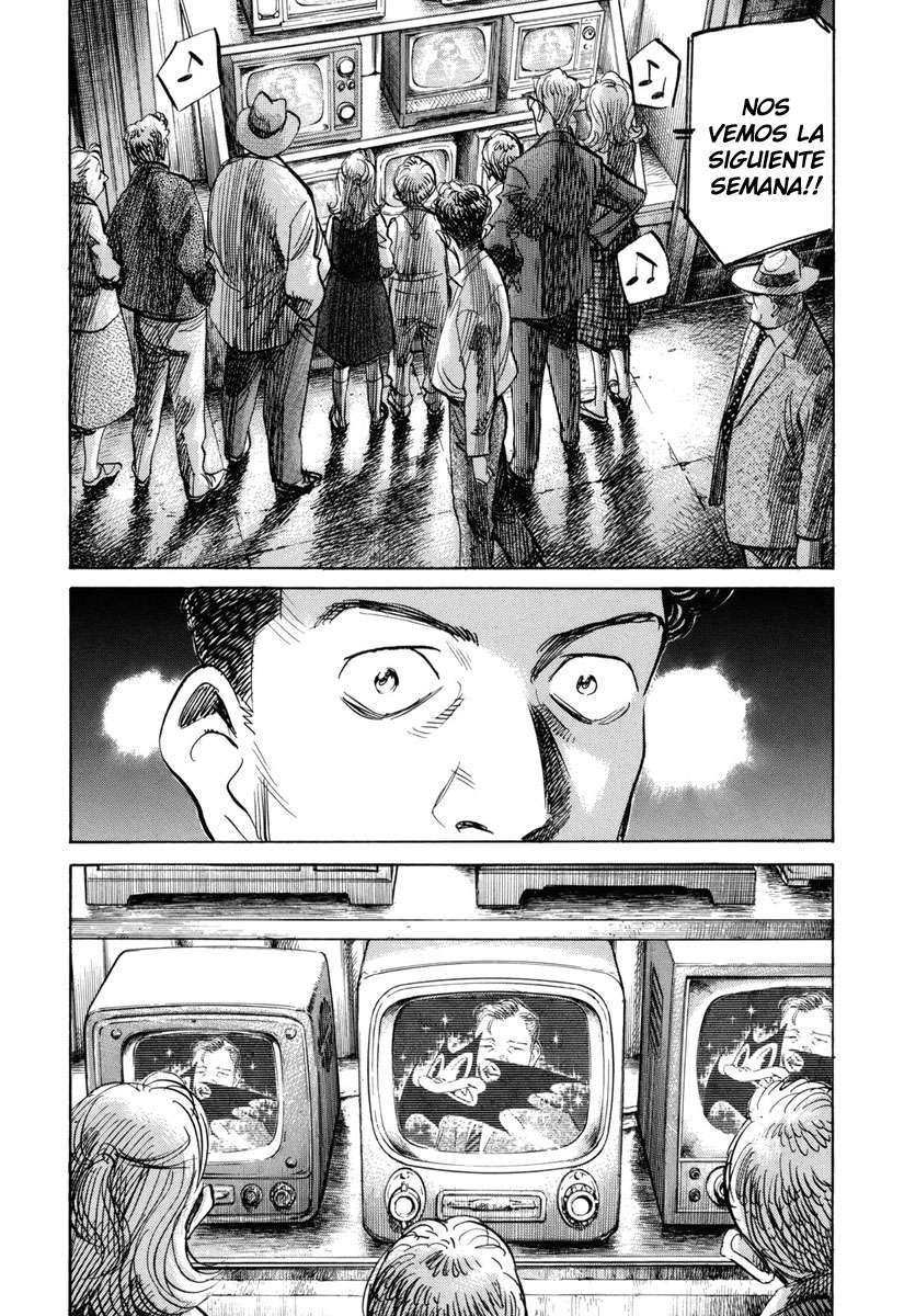 Read Billy Bat ES Manga Online