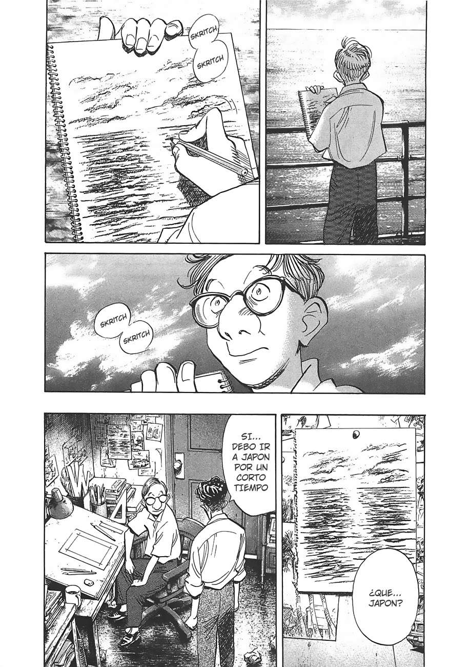 Read Billy Bat ES Manga Online