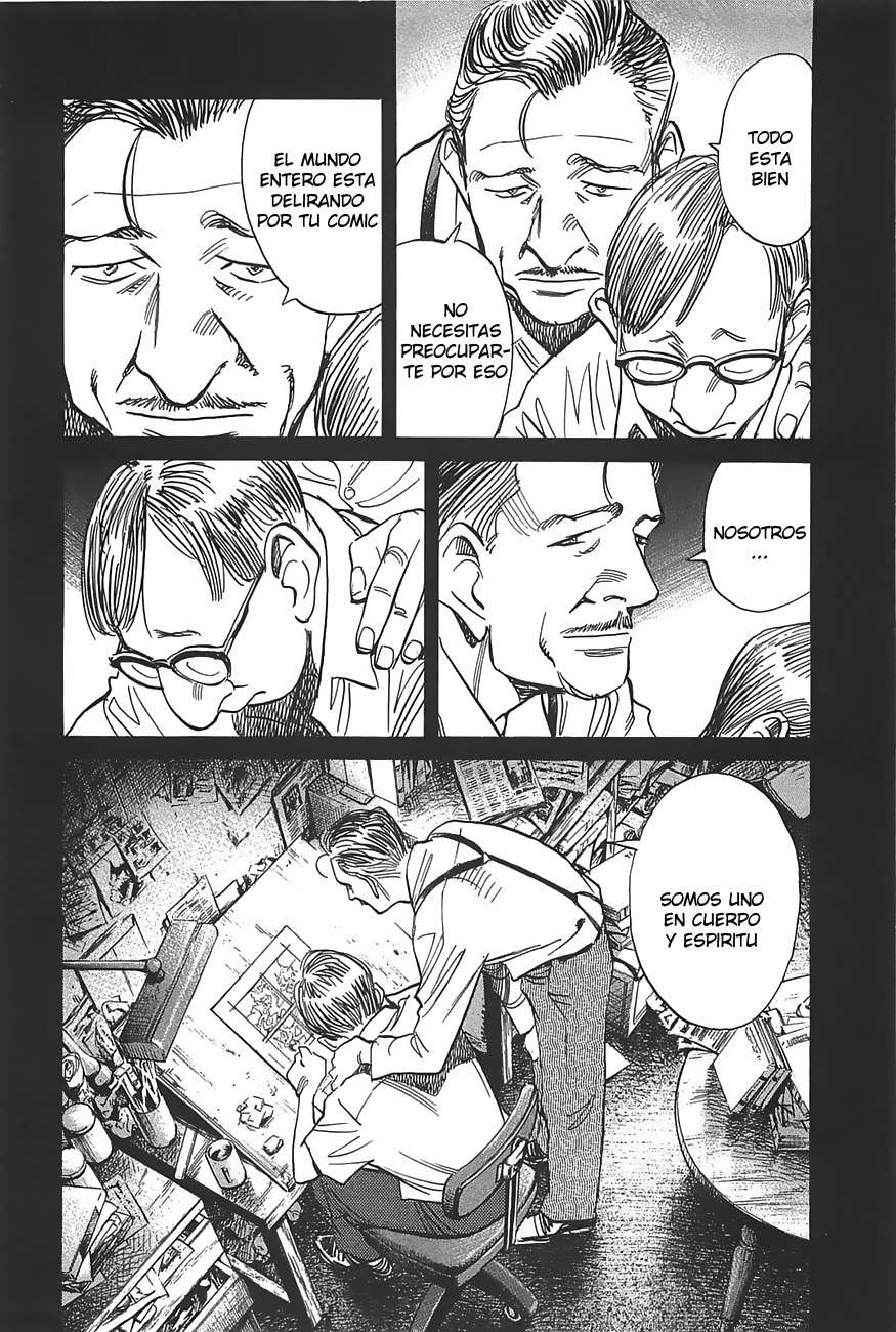 Read Billy Bat ES Manga Online