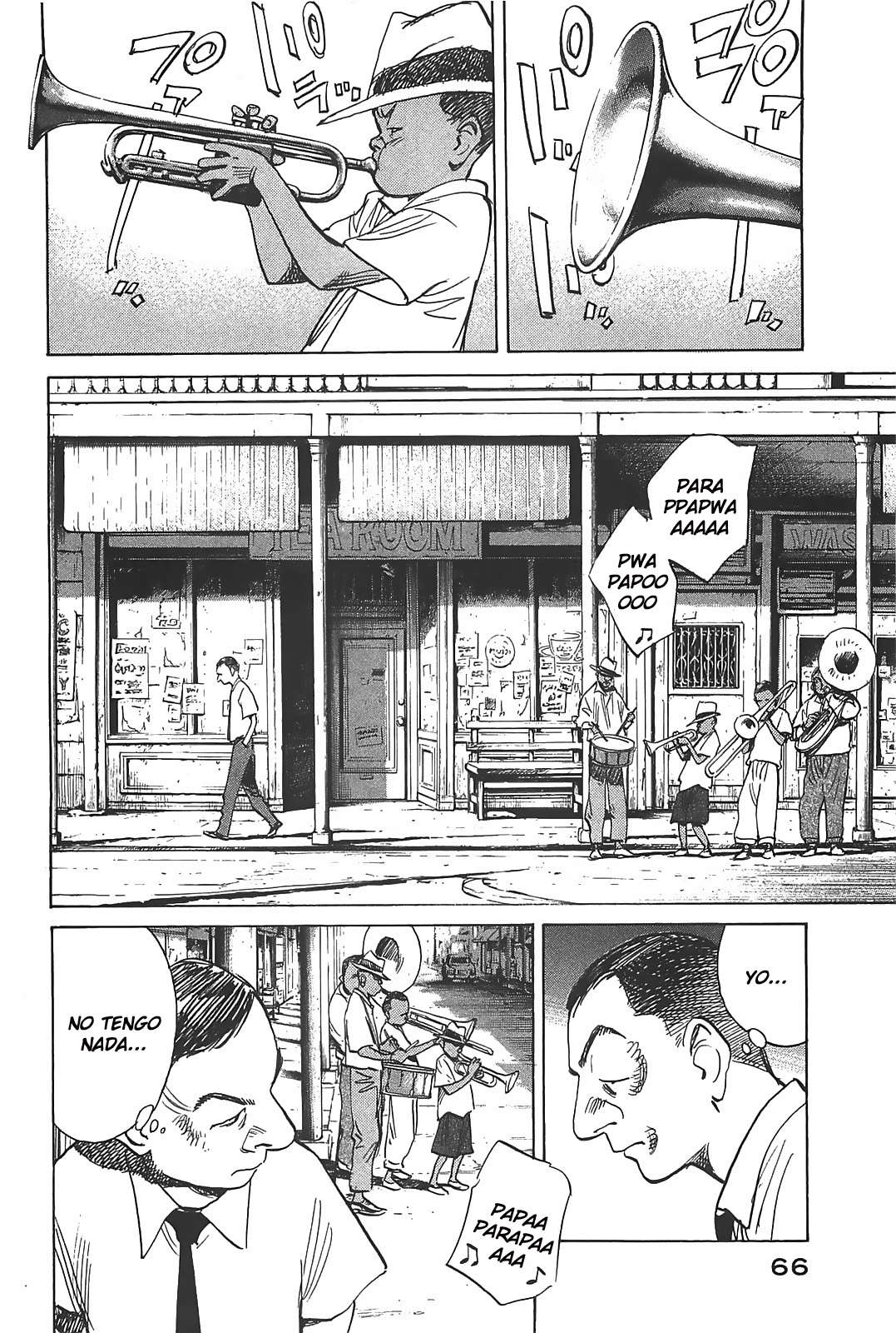 Read Billy Bat ES Manga Online