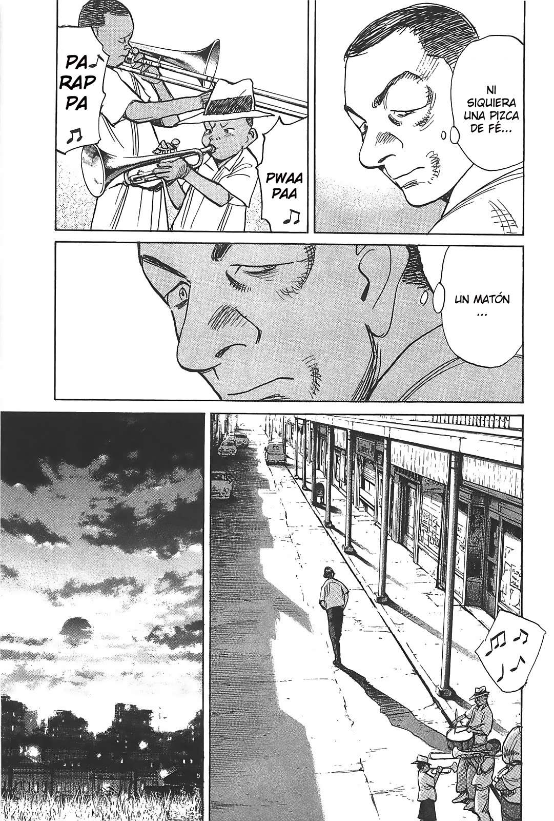 Read Billy Bat ES Manga Online