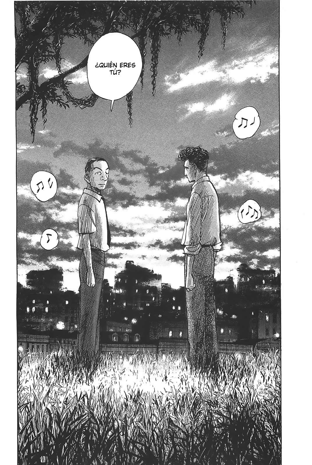 Read Billy Bat ES Manga Online