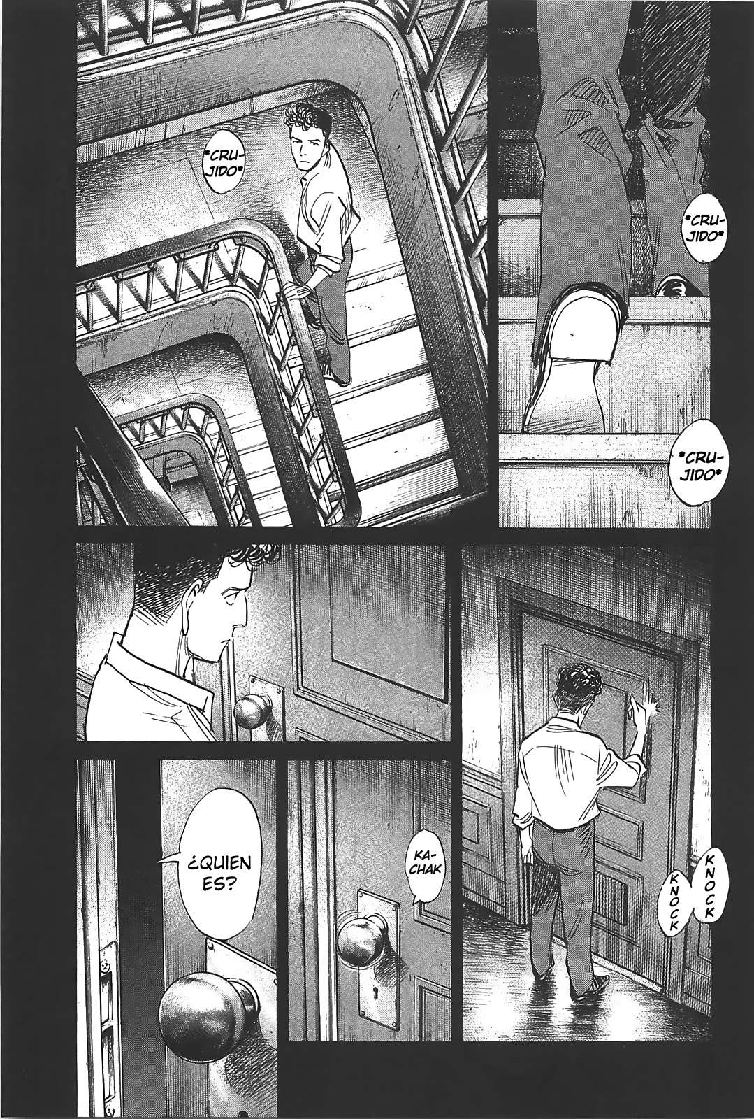 Read Billy Bat ES Manga Online
