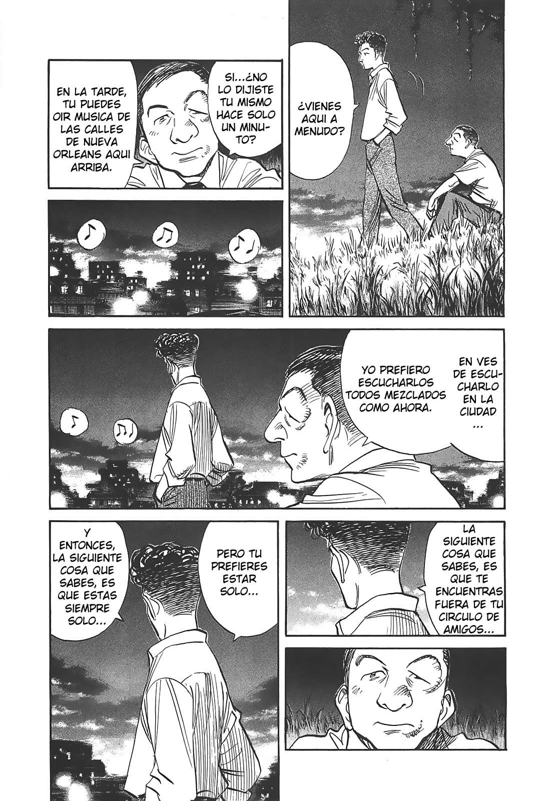 Read Billy Bat ES Manga Online