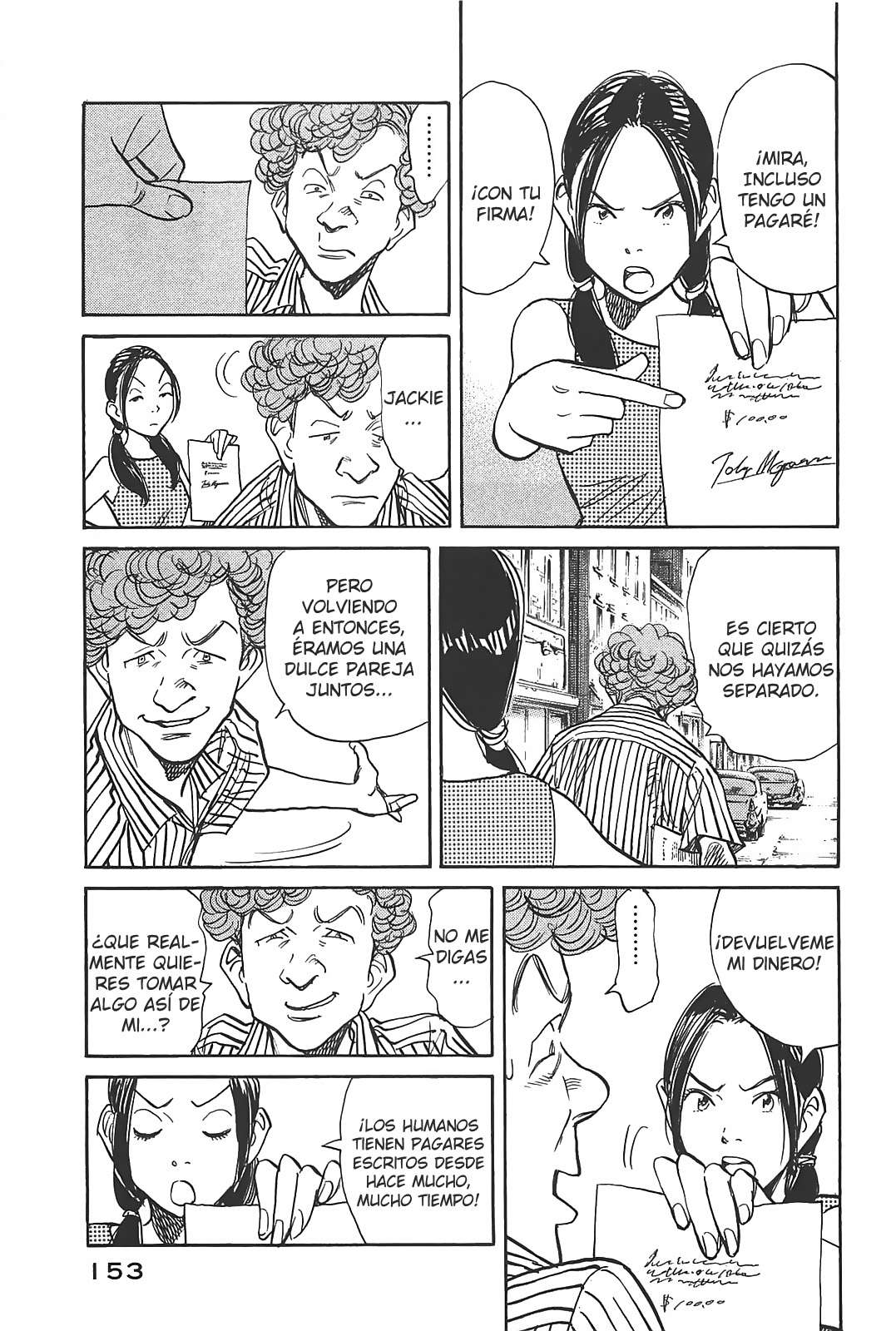Read Billy Bat ES Manga Online