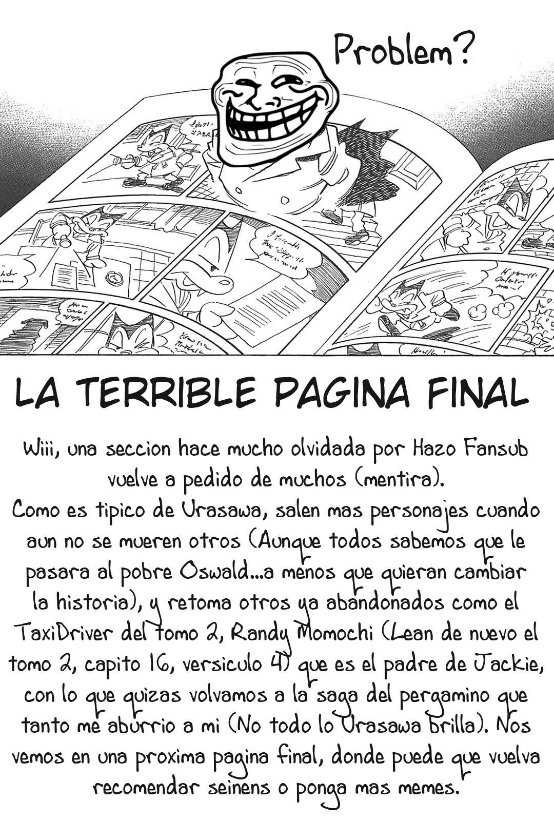 Read Billy Bat ES Manga Online