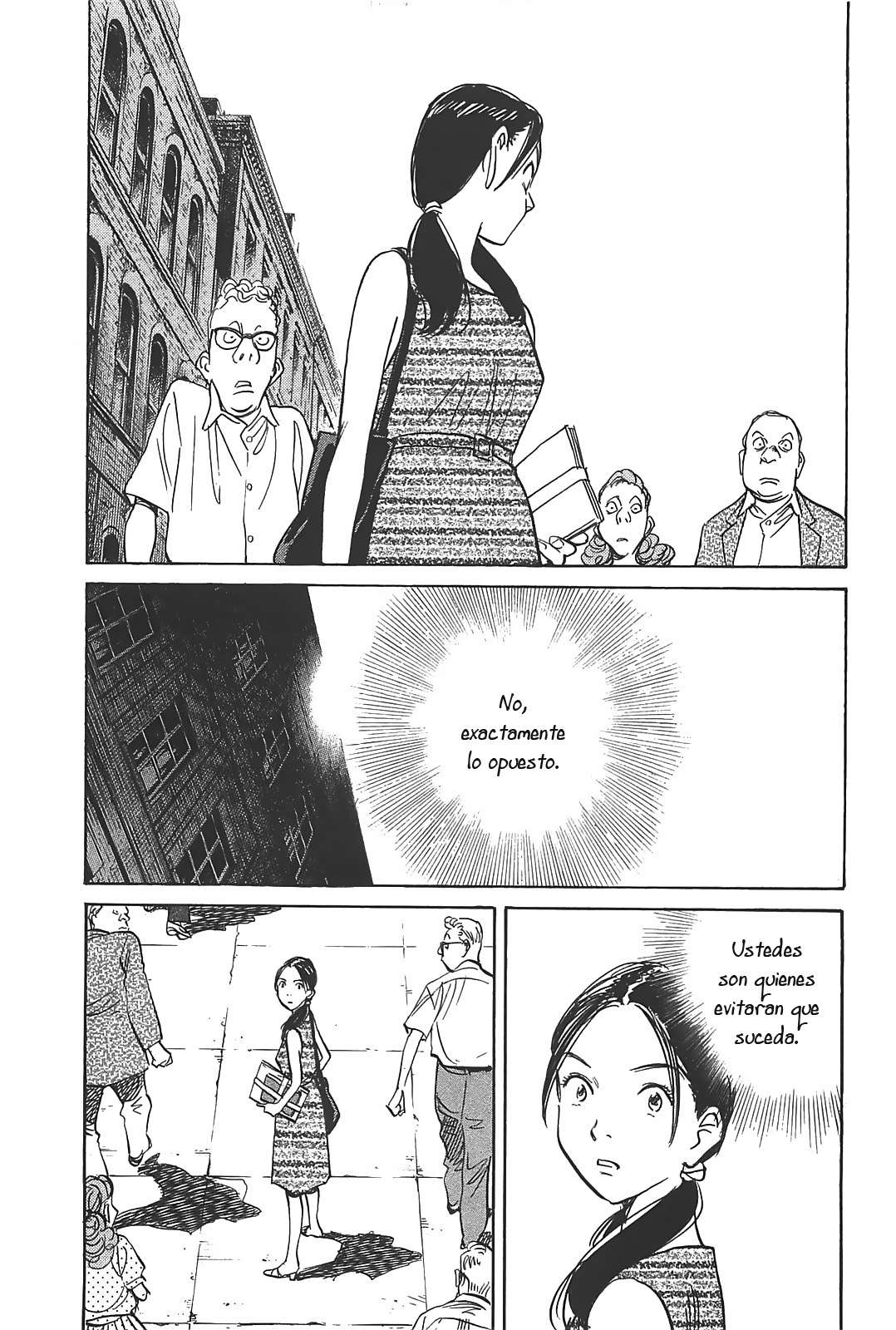 Read Billy Bat ES Manga Online