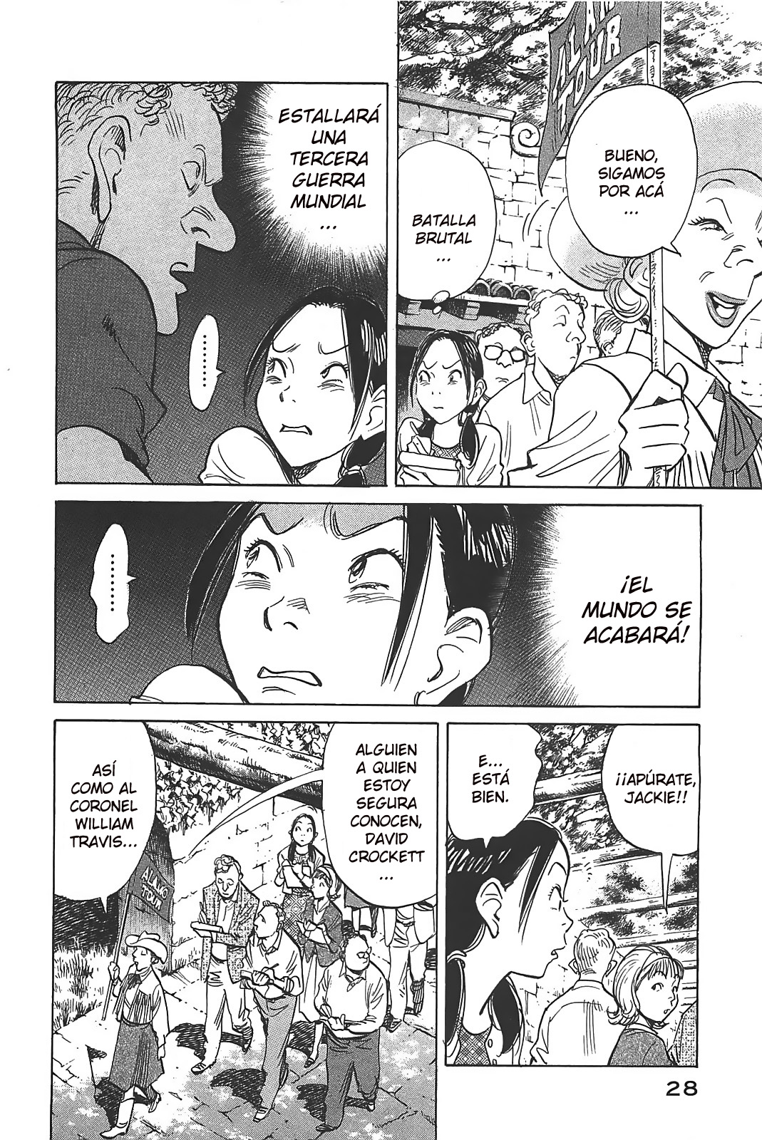 Read Billy Bat ES Manga Online