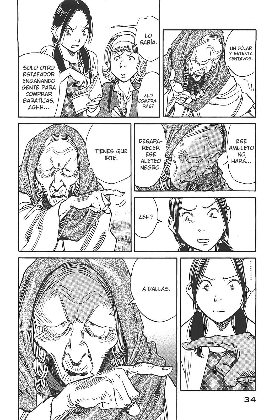 Read Billy Bat ES Manga Online