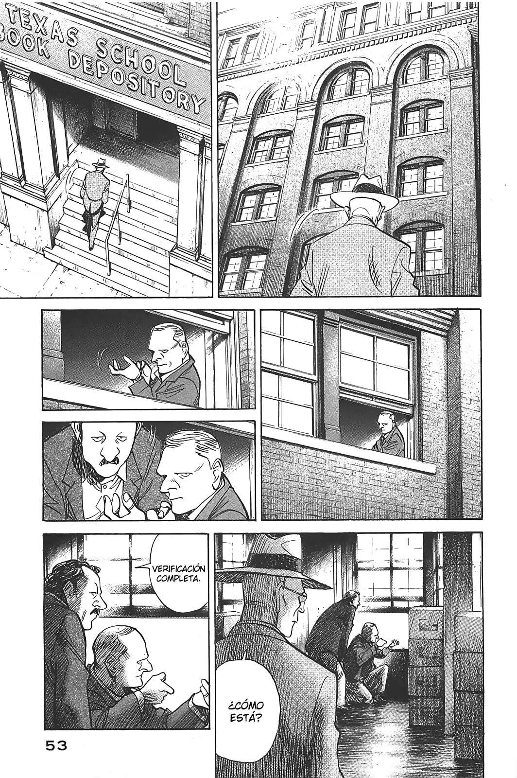 Read Billy Bat ES Manga Online
