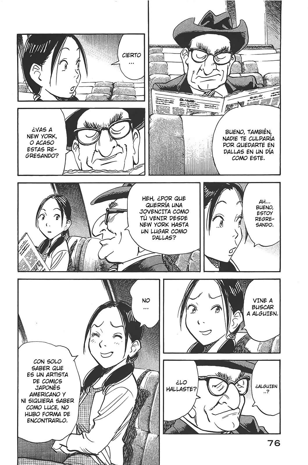 Read Billy Bat ES Manga Online