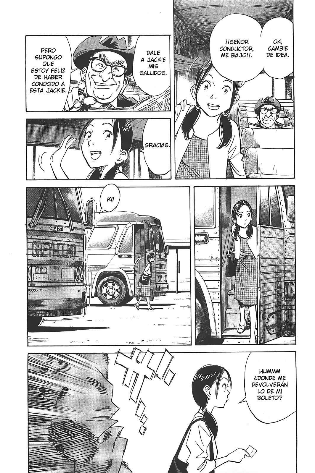 Read Billy Bat ES Manga Online