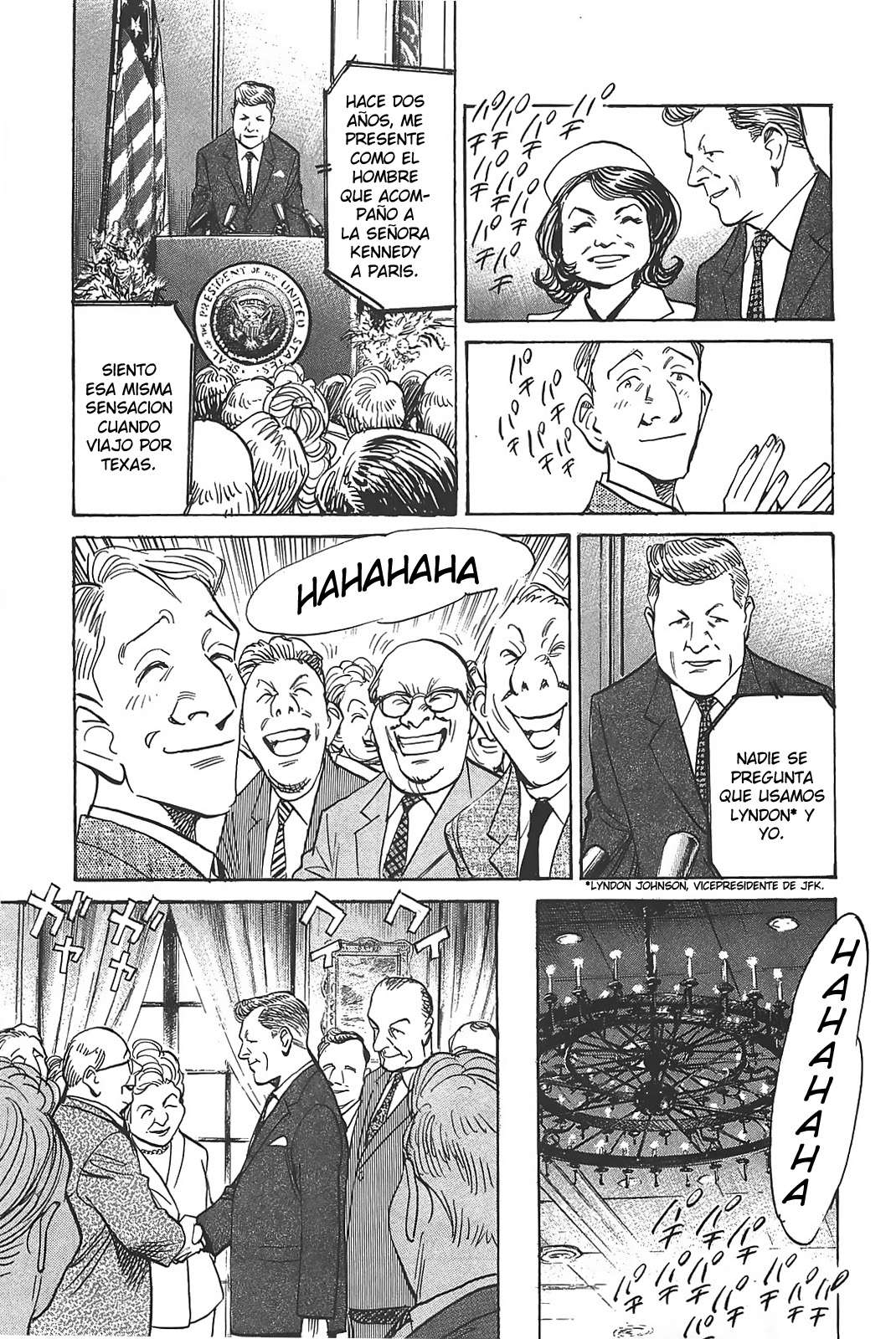 Read Billy Bat ES Manga Online