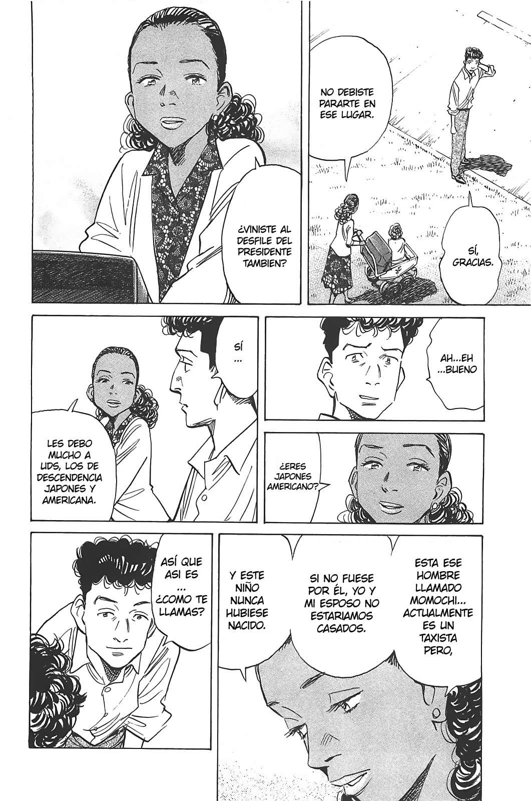 Read Billy Bat ES Manga Online