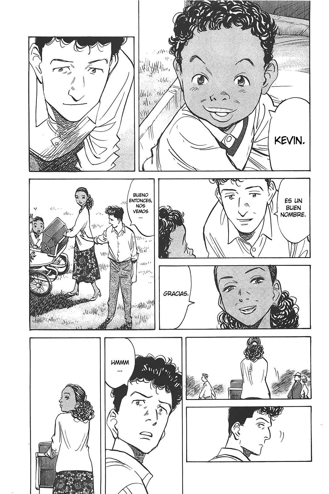 Read Billy Bat ES Manga Online