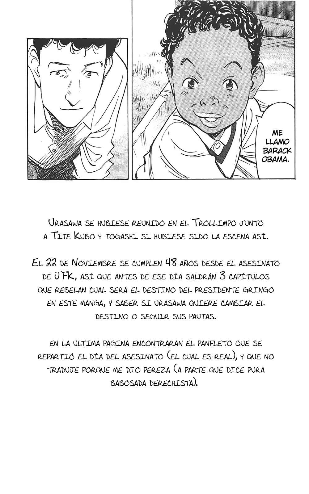 Read Billy Bat ES Manga Online