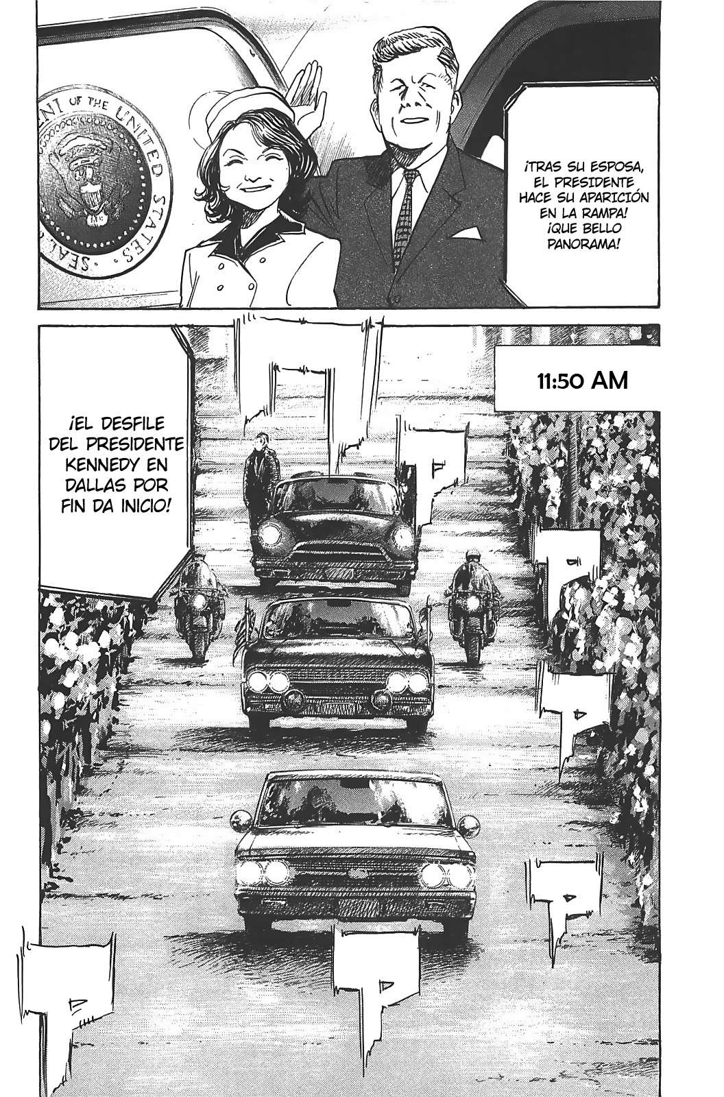 Read Billy Bat ES Manga Online