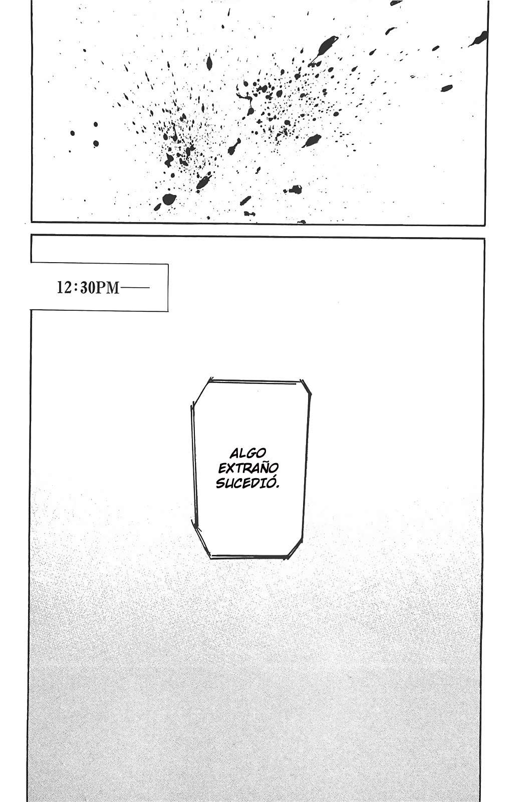 Read Billy Bat ES Manga Online