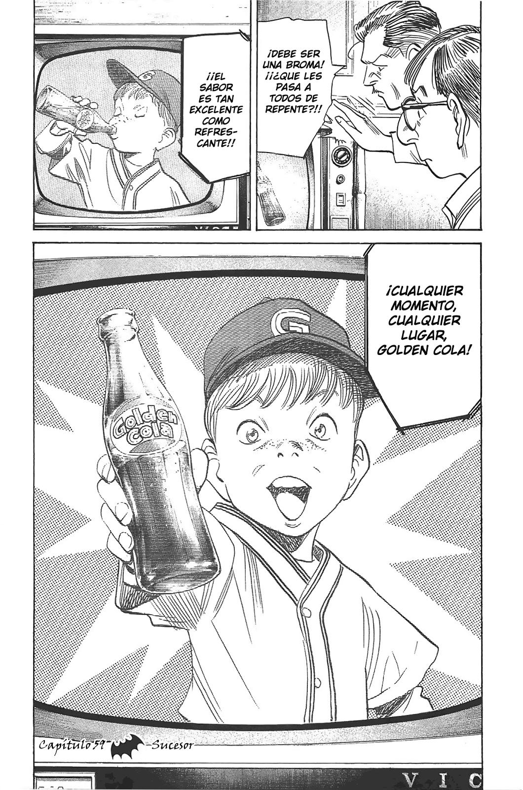 Read Billy Bat ES Manga Online