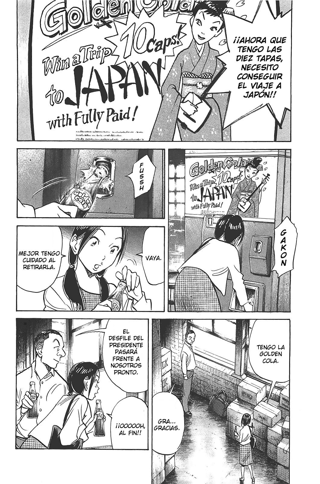 Read Billy Bat ES Manga Online