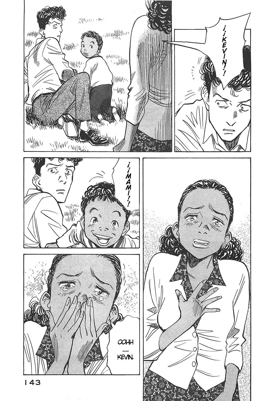 Read Billy Bat ES Manga Online