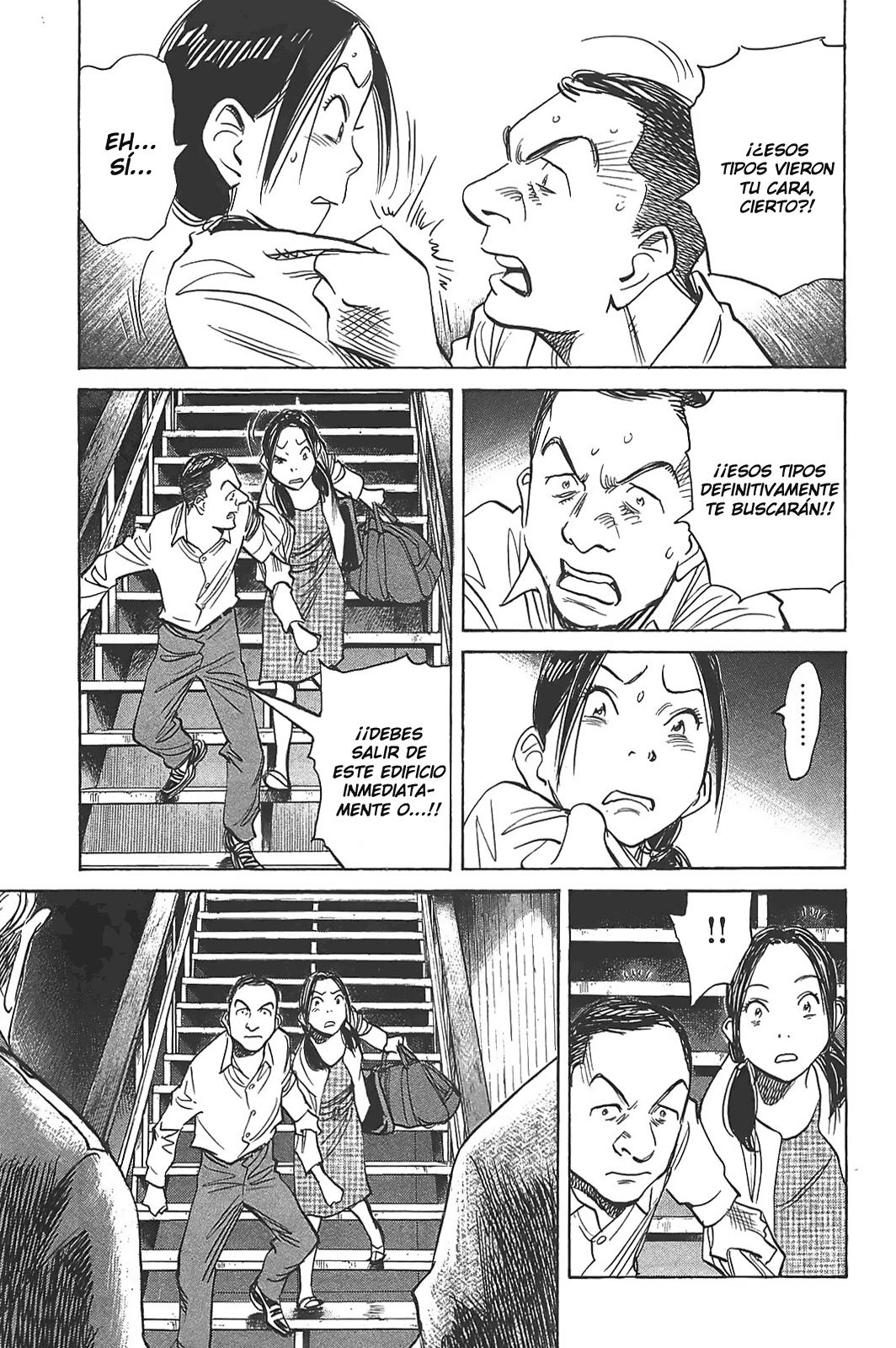 Read Billy Bat ES Manga Online