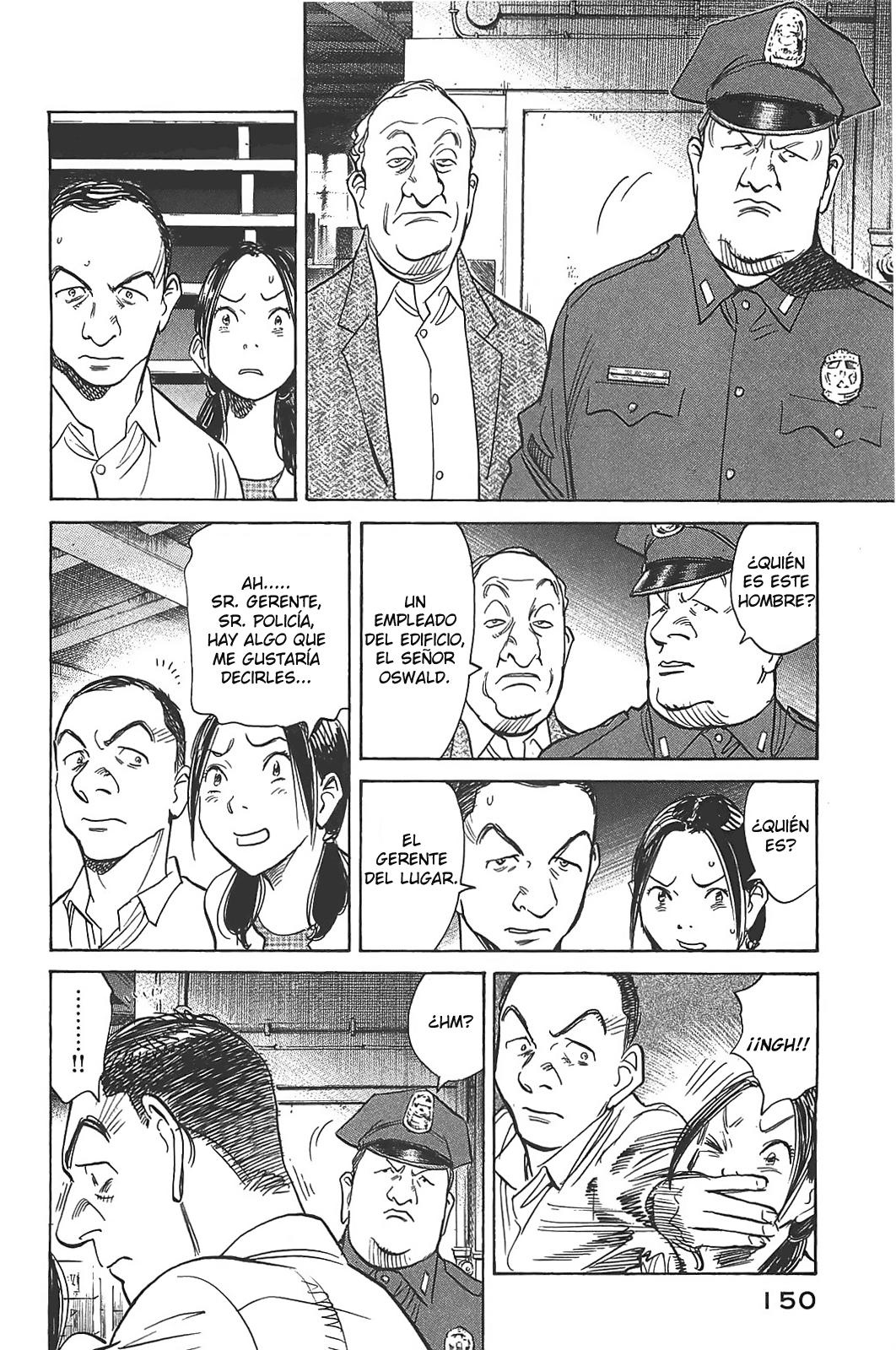 Read Billy Bat ES Manga Online