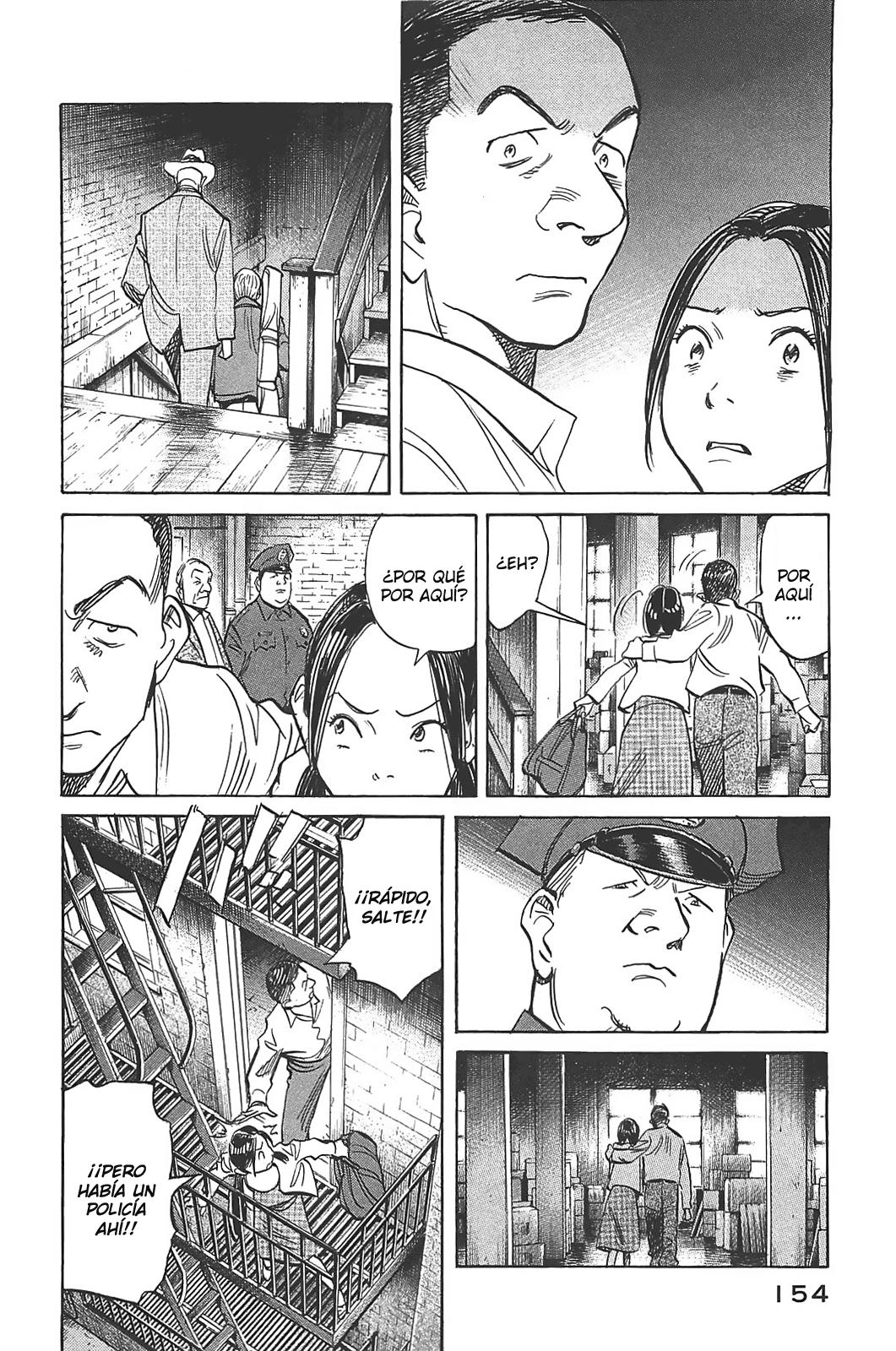 Read Billy Bat ES Manga Online