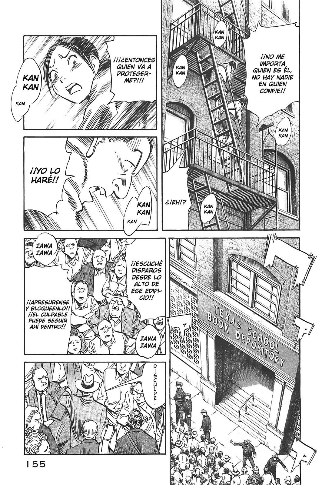 Read Billy Bat ES Manga Online