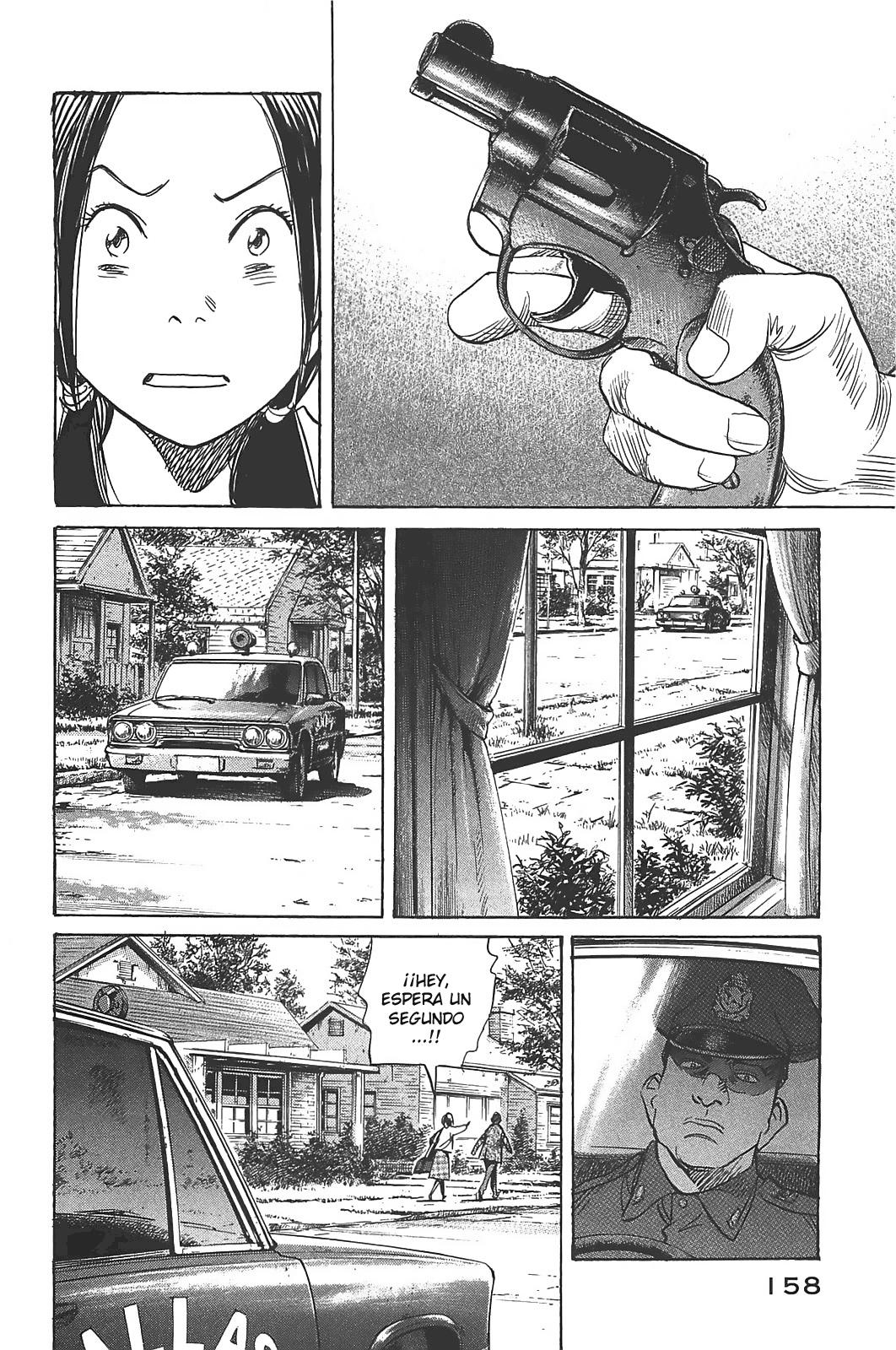 Read Billy Bat ES Manga Online