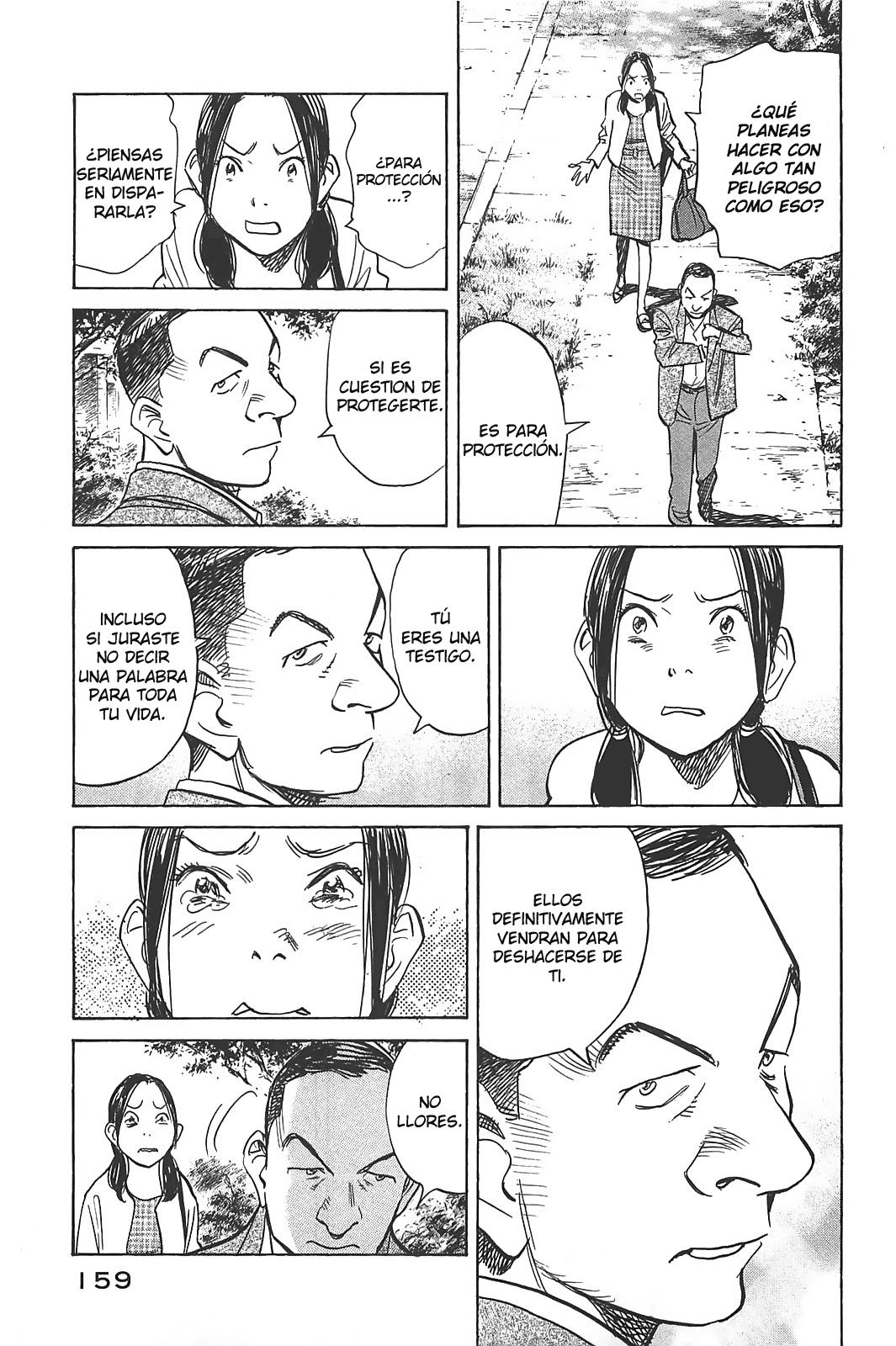 Read Billy Bat ES Manga Online