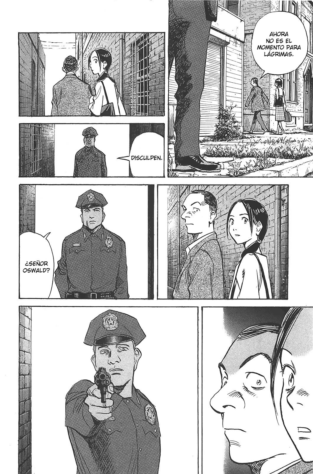 Read Billy Bat ES Manga Online