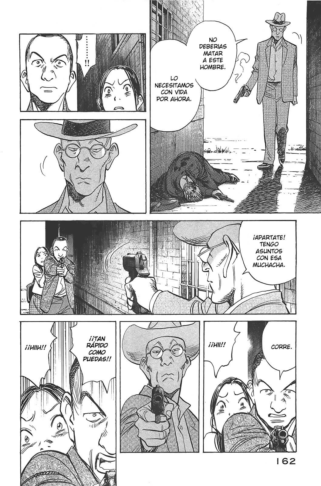 Read Billy Bat ES Manga Online