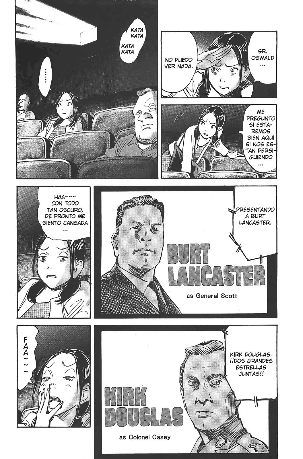 Read Billy Bat ES Manga Online