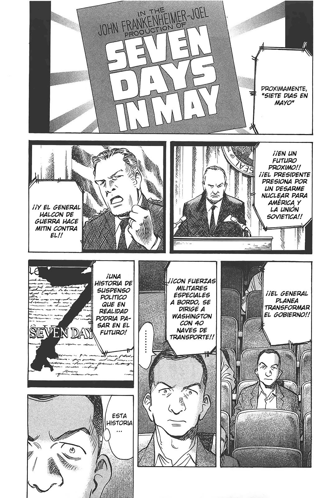 Read Billy Bat ES Manga Online