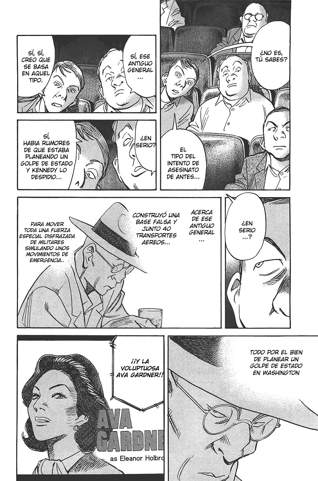 Read Billy Bat ES Manga Online