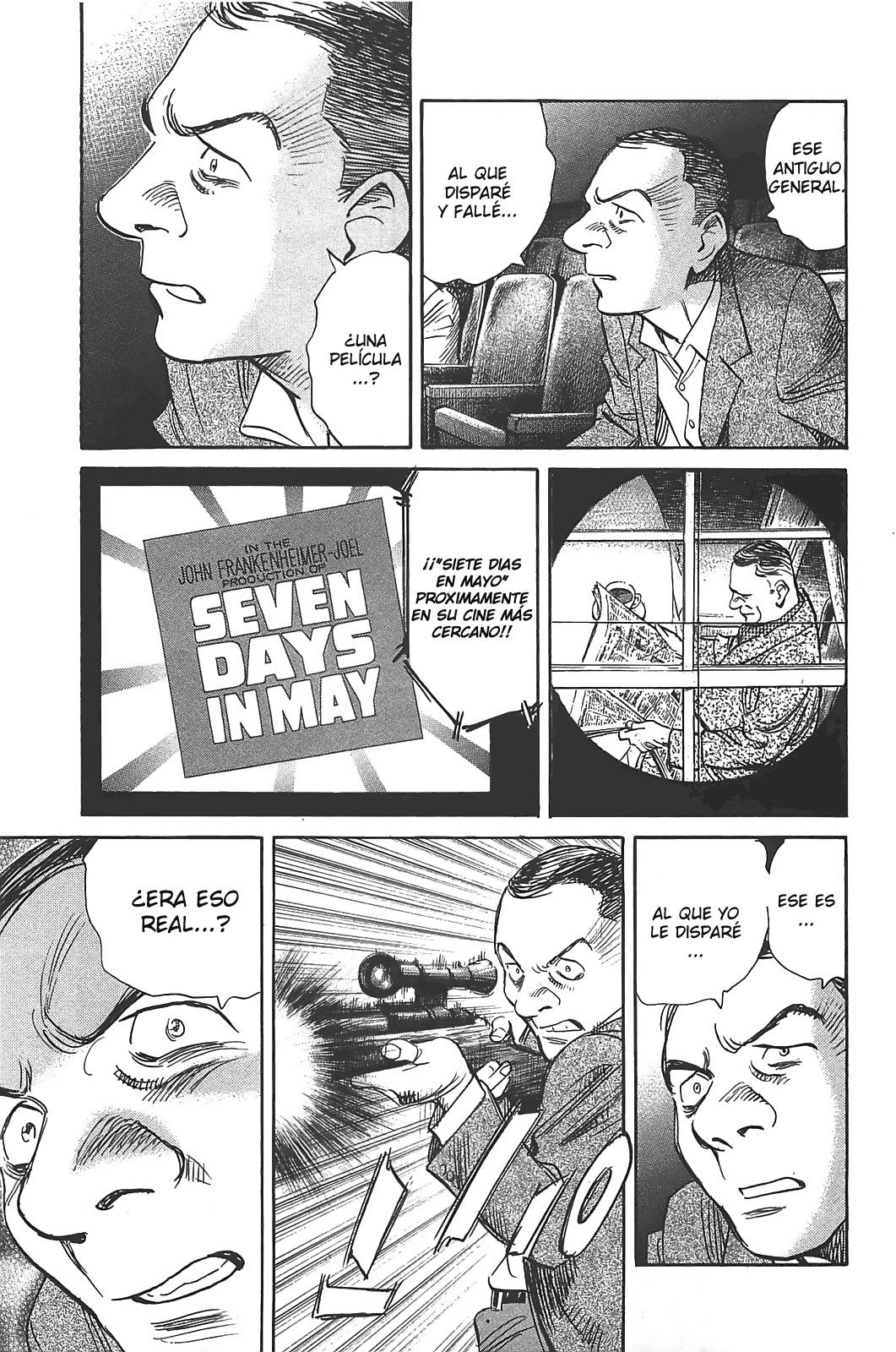 Read Billy Bat ES Manga Online