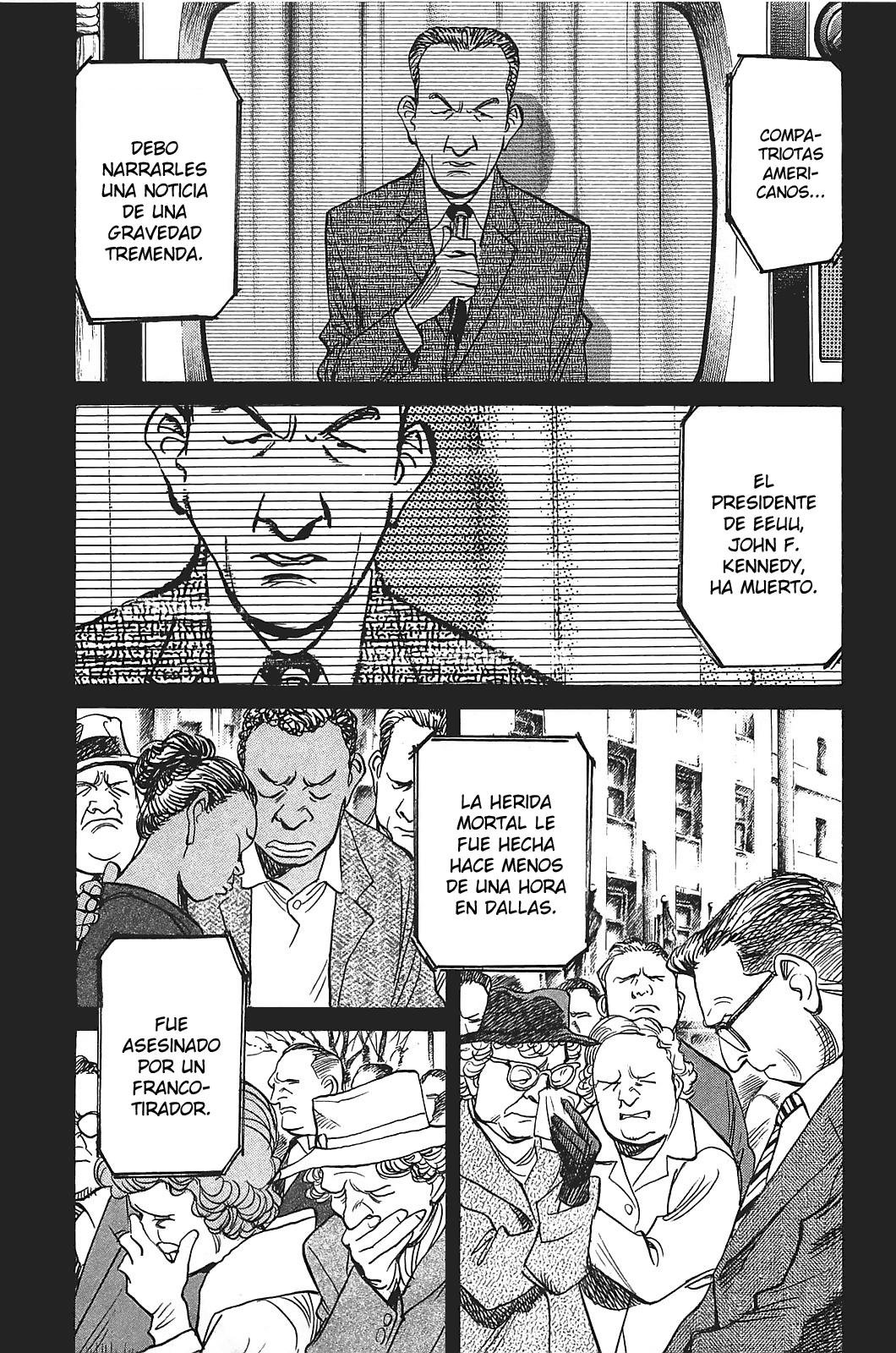 Read Billy Bat ES Manga Online